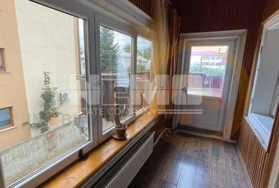 Duplex cu 8 camere cu Canalizare în Central - 10