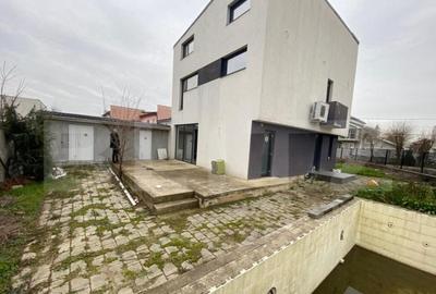 Oportunitate! Vila individuala de 217mp SU, 355 mp de teren, - 14