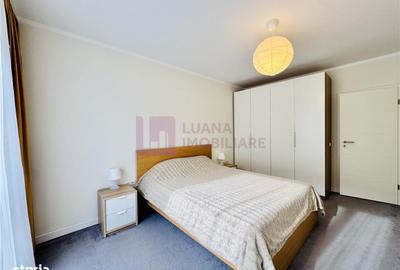 Apartament cu 2 camere, mobilat în Central - 4