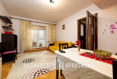 Apartament cu 3 camere semidecomandat în Gara de Nord - 9