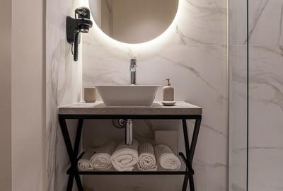 Garsonieră în Unirii - 3