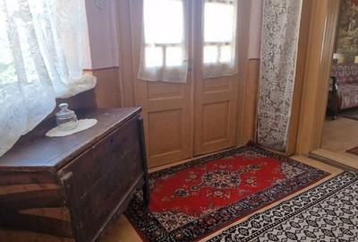 Casă cu 4 camere cu Teren 1439 Mp în Bocsig - 4