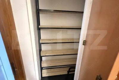 Garsoniera, 40 mp, zona Micro 3 - 3