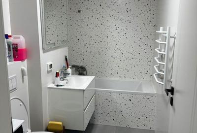 Apartament cu 2 camere în Central - 5