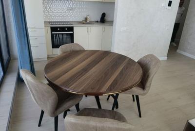 Apartament cu 2 camere în Central - 8