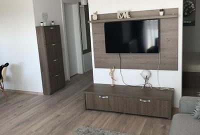 Studio de inchiriat in  Complexul Vivalia +loc de parcare - 6