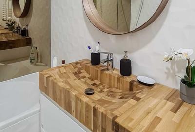 Apartament 3 Camere Lux Complex Novum - 8