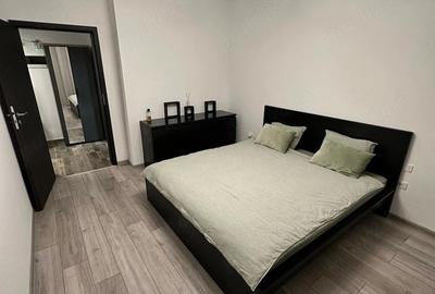 Apartament cu 2 camere decomandat în Berceni - 2