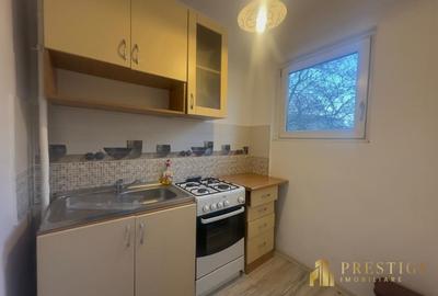 Garsoniera de inchiriat pe str.Vladeasa, zona Calea Aradului - Oradea - 4