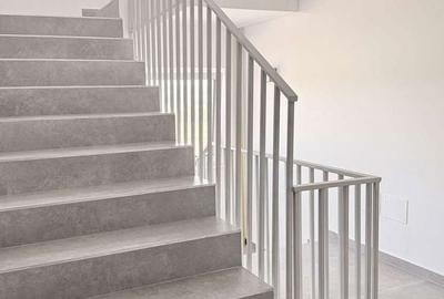 Apartament cu 4 camere în Lisaura - 12