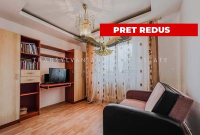 Locuinta decomandata cu 2 camere|situata pe A. Vlahuta|Grigo - 2