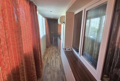 2 camere, parcare, Metrou Lujerului, tramvai 41, Virtutii, Bld Iuliu Maniu, 55 - 7