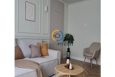 Apartament 2 camere de lux Eremia Grigorescu - 2