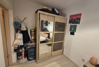 Apartament cu 3 camere semidecomandat, mobilat în City Park Mall - 2