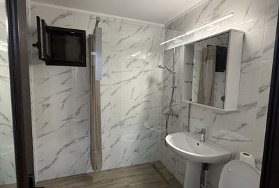 Apartament cu 2 camere decomandat în Exterior Vest - 5