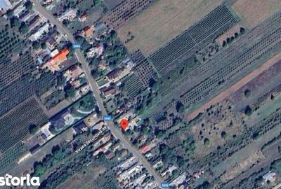 Casă cu 5 camere cu Teren 1918 Mp în Țifești - 1