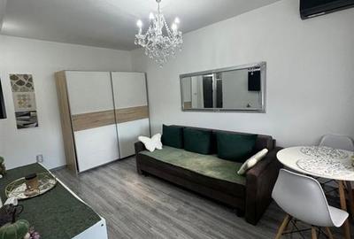 Garsonieră semidecomandată în Girocului - 6