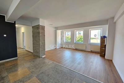 Cladire de Birouri - Zona Centrala - Terasa Mare/Finisat Modern - 3
