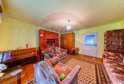 Casă cu 3 camere cu Teren 1249 Mp în Gai - 18