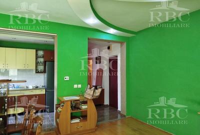 Apartament 3 camere strada Campului zona de case - 7