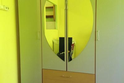 Garsonieră nedecomandată în Lipovei - 2