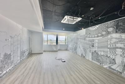 Spatiu de Birouri 80 mp Baneasa - 5