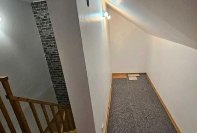 Apartament cu 2 camere în Gării