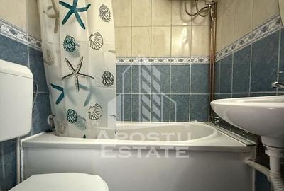 Garsoniera in zona Aradului - 3