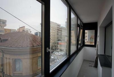 Birou, de 38 mp, în Centru Civic - 7