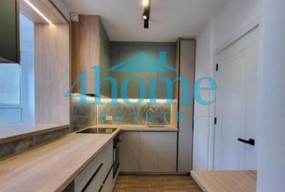 Apartament cu 3 camere, mobilat în Muncii - 8