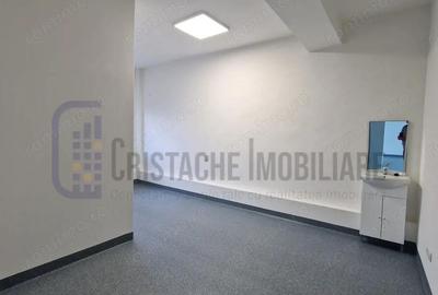 Clinica medicala_spatiu comercial renovat si amenajat - 5
