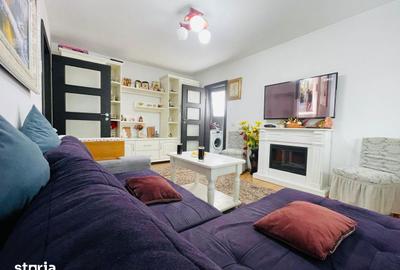 Apartament cu 2 camere în Central - 1