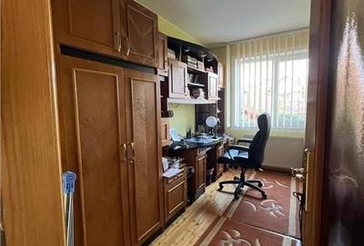 Vila duplex, curte, garaj, teren 2350 mp - 14