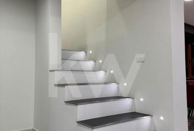 Duplex cu 4 camere cu Teren 270 Mp în Cârcea - 7