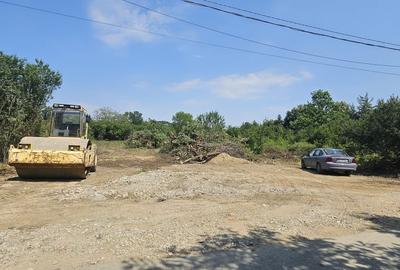 Teren 6283mp Clinceni-Ordoreanu - 3