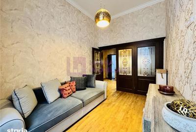 Apartament cu 2 camere în Central - 5