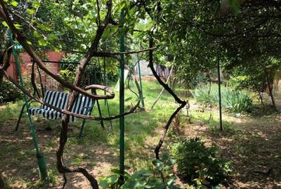 Casă cu 4 camere cu Teren 500 Mp în Central - 3