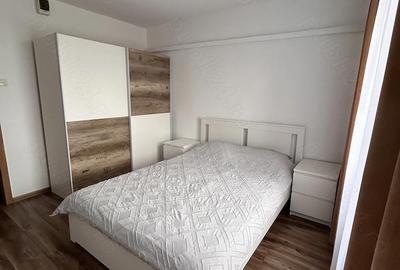 Apartament cu 3 camere decomandat în Circumvalațiunii
