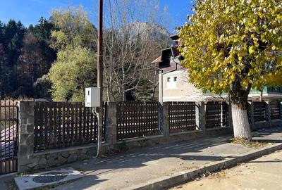 Busteni casa curte - super ocazie - 1