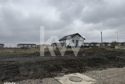 Spațiu comercial, în Sânpetru - 11