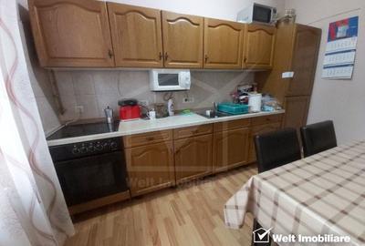Apartament  2 camere, ultracentral, 56 mp, Chios, decomandat! - 5
