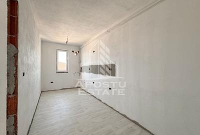 Apartament cu 2 camere | Bloc Nou | Terasa 45mp | Finisat | Chisoda - 3