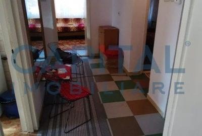 4 camere etaj 2, ULTRACENTRAL Miorita. - 2