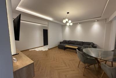Apartament cu 3 camere decomandat în Nord - 3