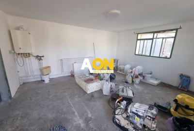 Spațiu industrial, de 750 mp, în Central - 4