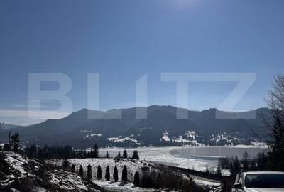 Teren de 2623 mp, în Șieu - 13