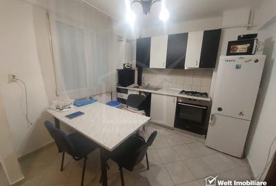 Apartament 2 camere decomandat pe strada Horea, Cluj Napoca - 3