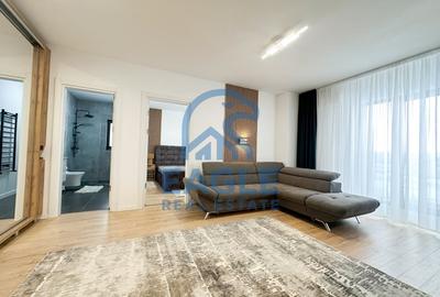 SouthSide - 2 Camere Modern cu balcon si parcare pe termen lung - 3