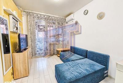 Garsonieră decomandată în Sud - 14