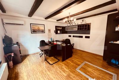Spațiu comercial, de 360 mp, în Valea Rosie - 2